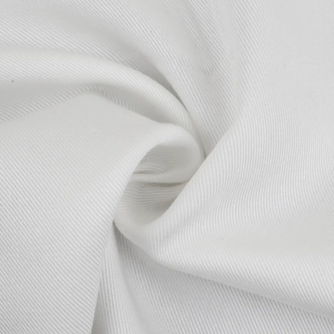 Bangladesh Fabric for Shirt Tencel/Cotton Twill Natural Woven Fabric Tencel RFD color buy from Bangladesh wholesaler bulk order at wholesale price free worldwide shipping Alibaba