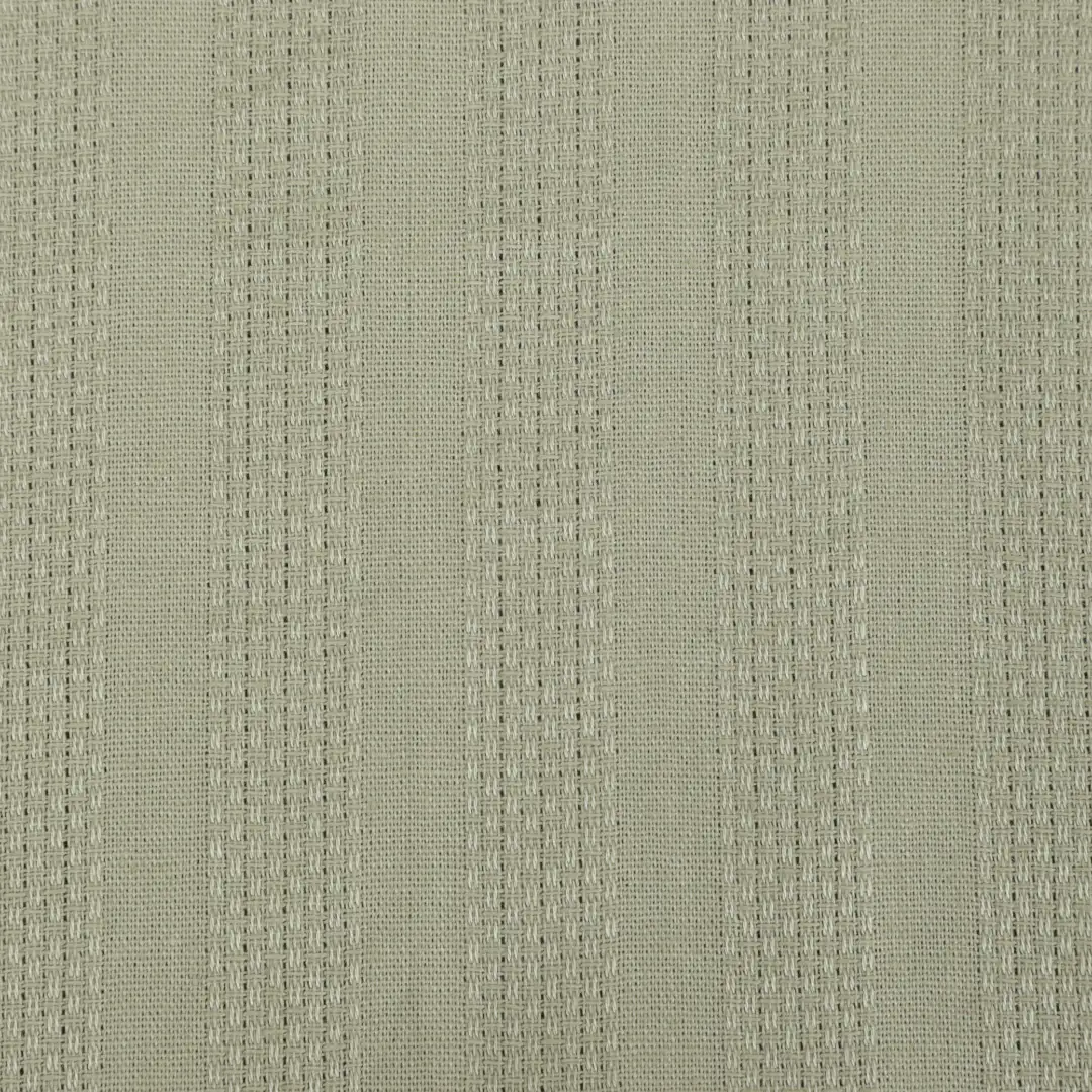 Bangladesh Fabric for Shirt,Cropped V-Neck Shirt,Puff Short Sleeve Ruffle Crop Shirt,French Ruffle Collar Shirt Cotton Dobby Natural Woven Fabric BCI Cotton Lt. Olive color buy from Bangladesh wholesaler bulk order at wholesale price free worldwide shipping Alibaba