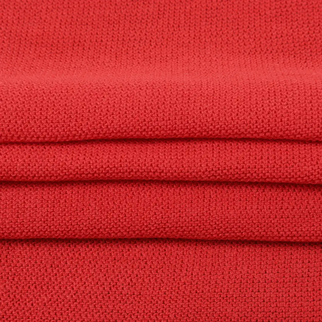 Bangladesh Yarn for Open Cardigan (Sweater),Full-Zipper Cardigan (Sweater) Ring Spun Regular Yarn Acrylic Bright Red color buy from Bangladesh wholesaler bulk order at wholesale price free worldwide shipping Alibaba