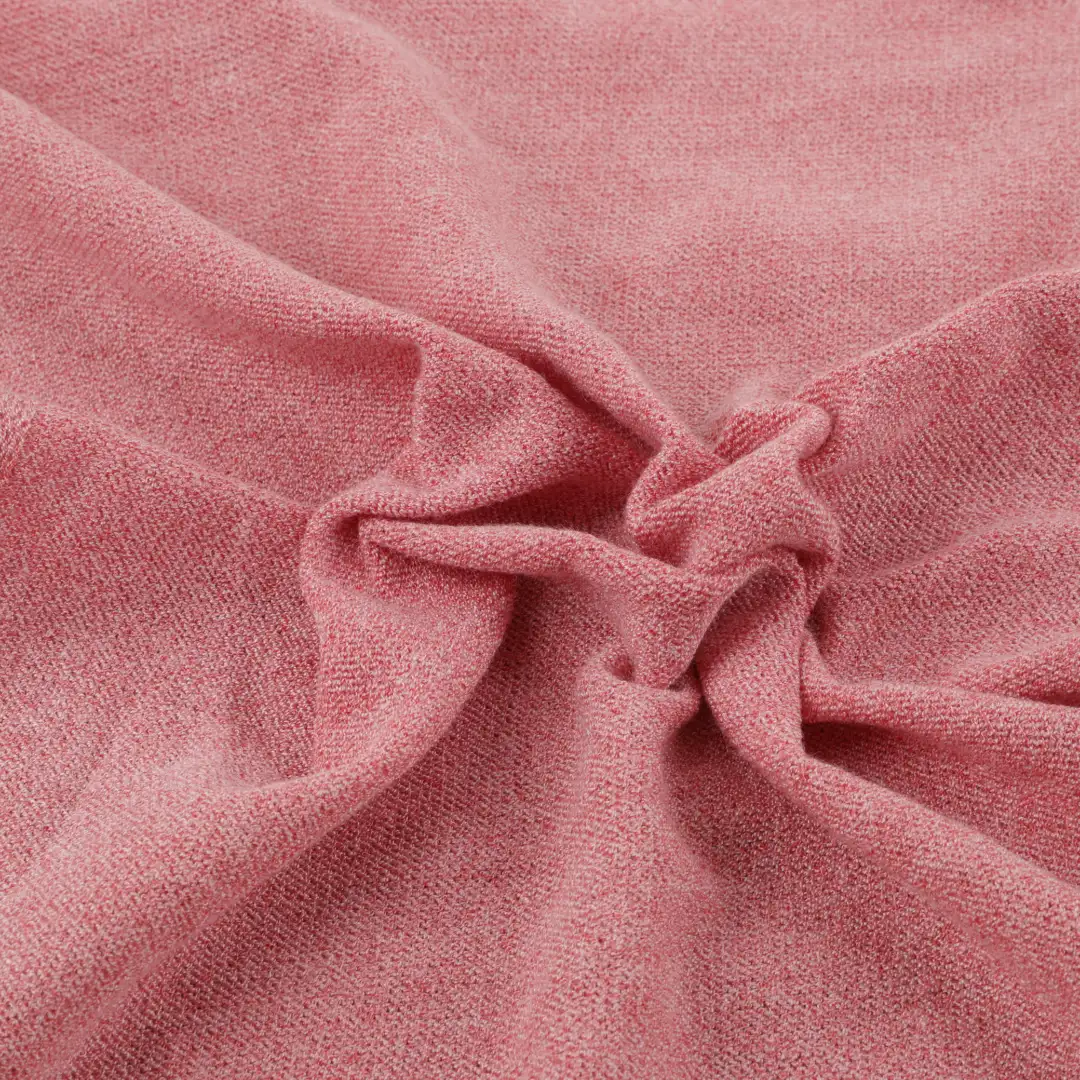 Bangladesh Yarn for Round Neck Pullover (Sweater),Crew Neck Pullover (Sweater),Hoodie  (Sweater) Functional Yarn Functional Yarn Viscose Polyester Pink color buy from Bangladesh wholesaler bulk order at wholesale price free worldwide shipping Alibaba