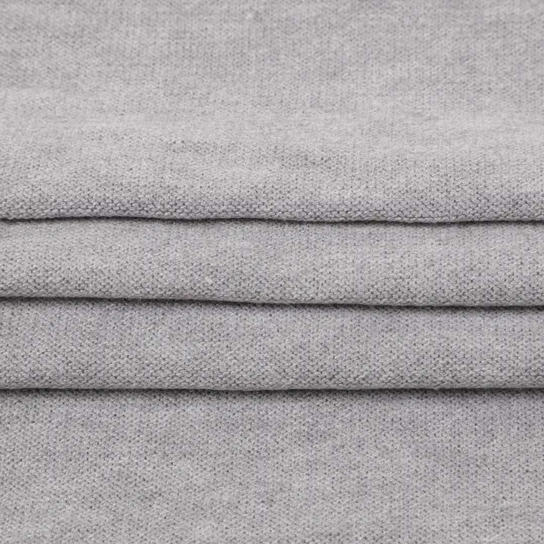 Bangladesh Yarn for Shirt Half Sleeve Zipper (Sweater),Knitted Jacket (Sweater),Round Neck Pullover (Sweater) Roving Yarn Fancy Yarn Viscose Polyester Nylon Gray color buy from Bangladesh wholesaler bulk order at wholesale price free worldwide shipping Alibaba