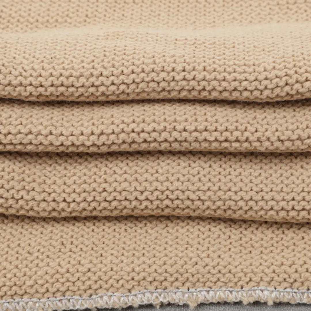 Bangladesh Yarn for Half-Zipper Cardigan (Sweater),Shirt Long Sleeve Button (Sweater),Shirt Long Sleeve Zipper (Sweater) Ring Spun Regular Yarn Recycled Cotton Acrylic Brown color buy from Bangladesh wholesaler bulk order at wholesale price free worldwide shipping Alibaba