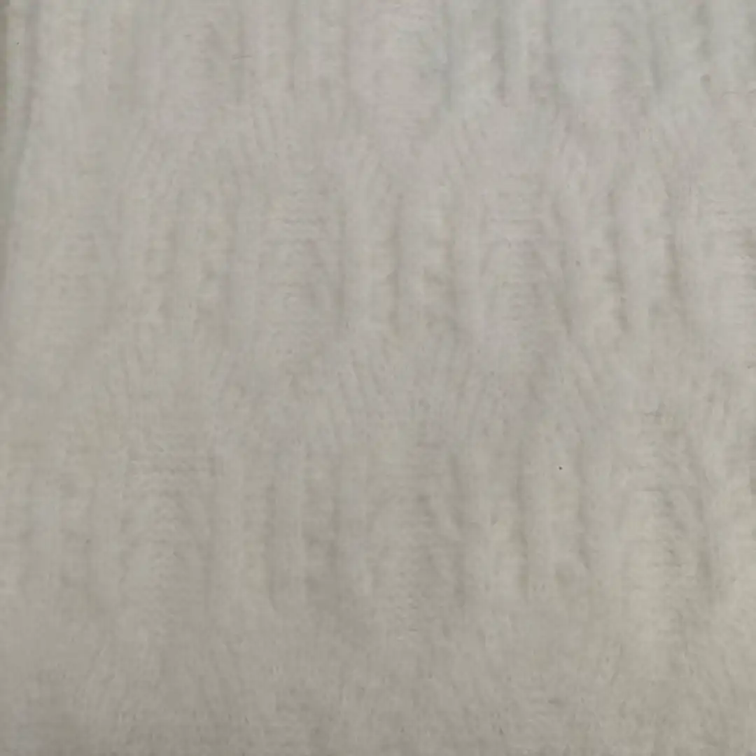 China Yarn for Hoodie,Open Cardigan (Sweater),Round Neck Pullover (Sweater),Crop Top Pullover (Sweater) Mossy Yarn Fancy Yarn Recycled Polyester Alpaca RWS Wool Spandex white color buy from China wholesaler bulk order at wholesale price free worldwide shipping Alibaba