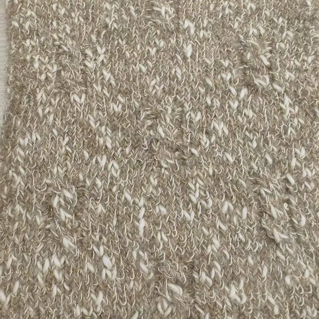 China Yarn for Hoodie,Open Cardigan (Sweater),Round Neck Pullover (Sweater),Crop Top Pullover (Sweater) Twisted Yarn Twisted Yarn Cotton Acrylic Polyester Spandex Lurex Brown color buy from China wholesaler bulk order at wholesale price free worldwide shipping Alibaba