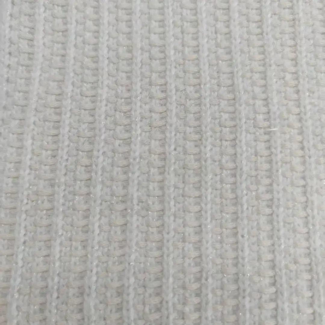 China Yarn for Hoodie,Open Cardigan (Sweater),Full-Zipper Cardigan (Sweater),Crop Top Pullover (Sweater) Mossy Yarn Fancy Yarn Polyester Nylon Acrylic light beige color buy from China wholesaler bulk order at wholesale price free worldwide shipping Alibaba