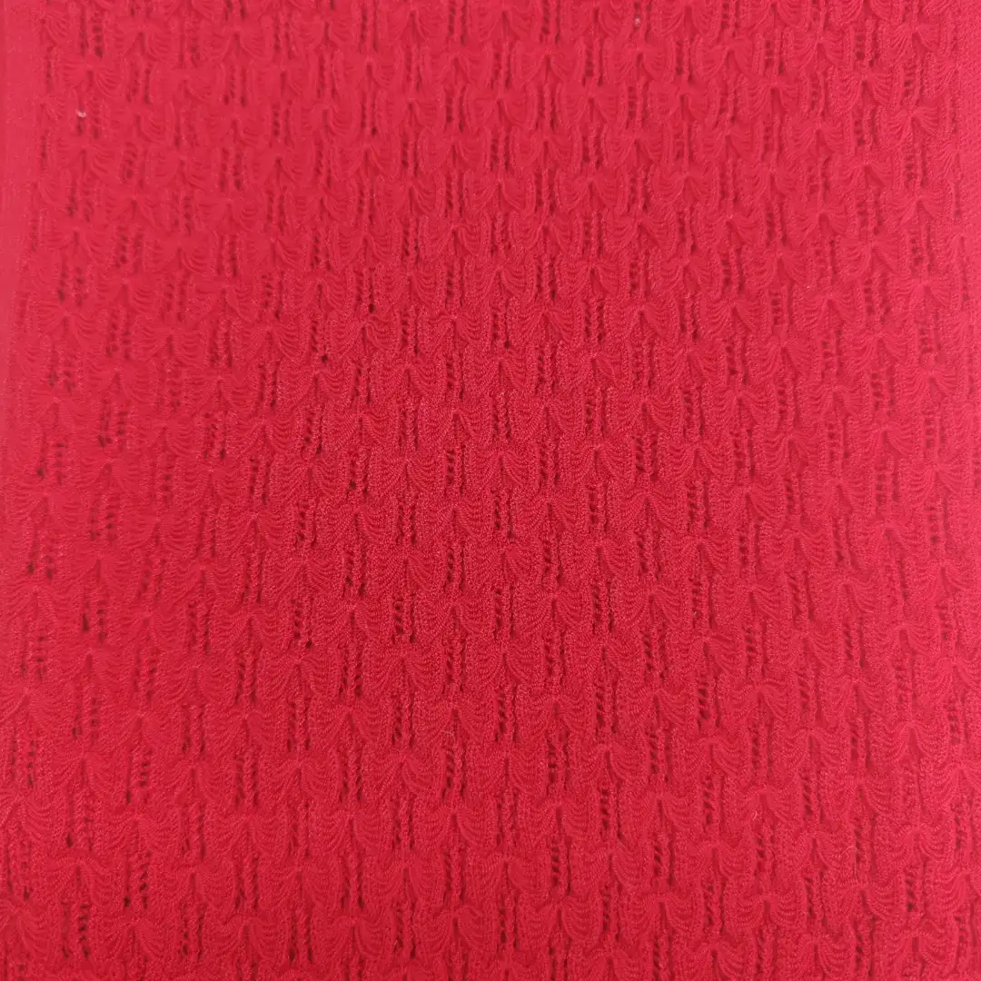 China Yarn for Polo Shirt,Crop Top,Hoodie,Half-Zipper Cardigan (Sweater) Core Spun Yarn Regular Yarn Tencel PBT Red color buy from China wholesaler bulk order at wholesale price free worldwide shipping Alibaba