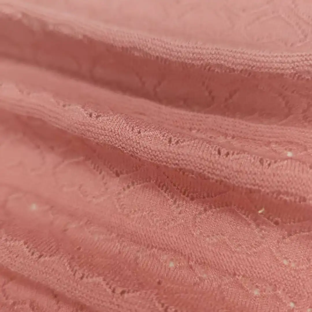 China Yarn  Core Spun Yarn Regular Yarn Viscose Nylon PBT deep pink color buy from China wholesaler bulk order at wholesale price free worldwide shipping Alibaba