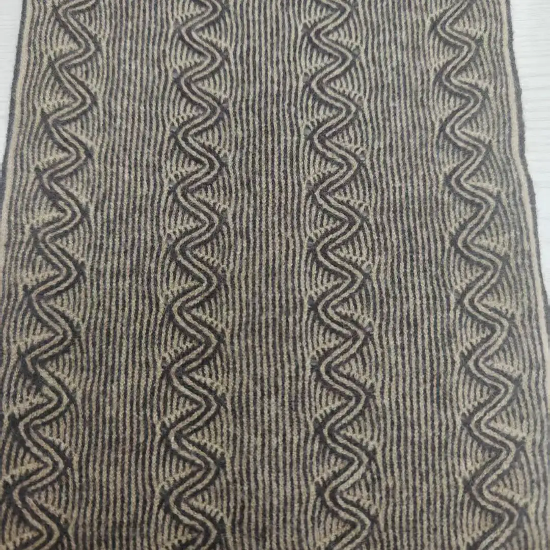 China Yarn for Open Cardigan (Sweater),Round Neck Pullover (Sweater),Crop Top Pullover (Sweater) Core Spun Yarn Regular Yarn Viscose PBT Nylon Wool Dark brown color buy from China wholesaler bulk order at wholesale price free worldwide shipping Alibaba