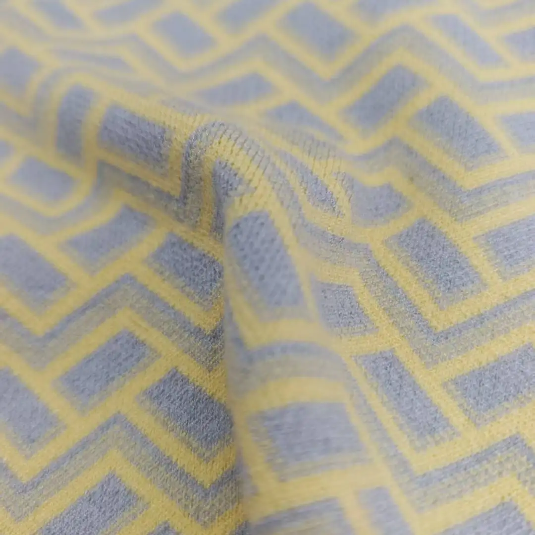 China Yarn for Hoodie,Open Cardigan (Sweater),Half-Zipper Cardigan (Sweater),Crop Top Pullover (Sweater) Core Spun Yarn Regular Yarn Viscose PBT Yellow and grey color buy from China wholesaler bulk order at wholesale price free worldwide shipping Alibaba