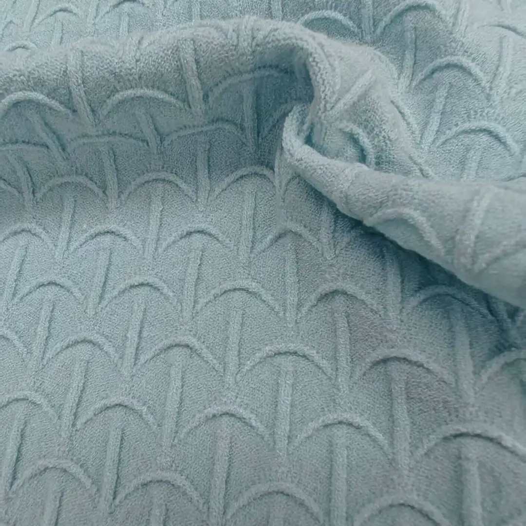 China Yarn for Crop Top,Open Cardigan (Sweater),Half-Zipper Cardigan (Sweater),Round Neck Pullover (Sweater),Crop Top Pullover (Sweater) Core Spun Yarn Regular Yarn Eco Vero Viscose PBT Blue color buy from China wholesaler bulk order at wholesale price free worldwide shipping Alibaba