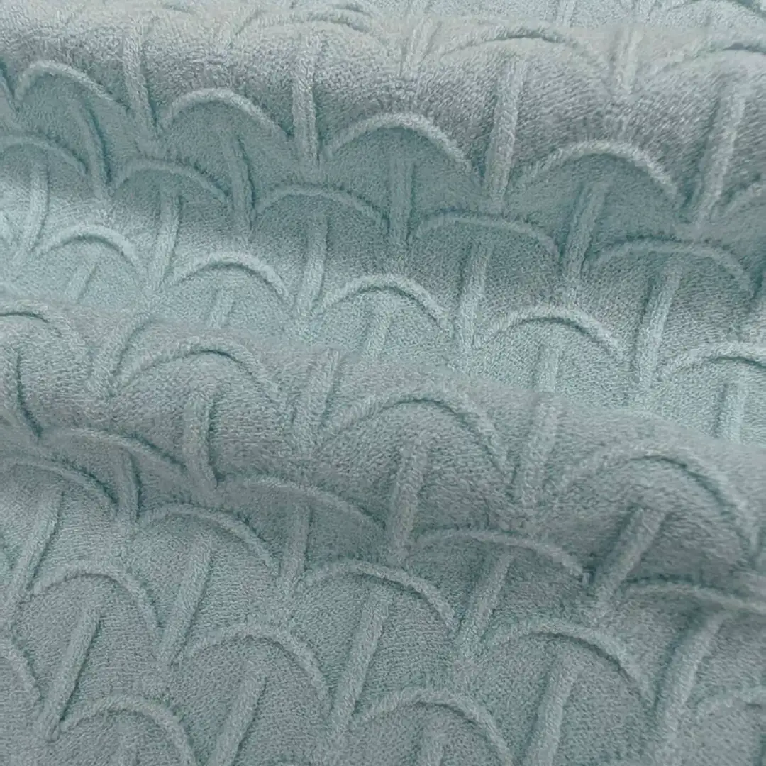 China Yarn for Crop Top,Open Cardigan (Sweater),Half-Zipper Cardigan (Sweater),Round Neck Pullover (Sweater),Crop Top Pullover (Sweater) Core Spun Yarn Regular Yarn Eco Vero Viscose PBT Blue color buy from China wholesaler bulk order at wholesale price free worldwide shipping Alibaba