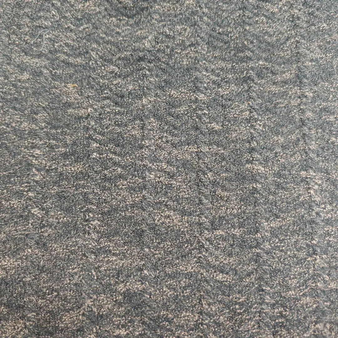 China Yarn for Crop Top,Hoodie,Open Cardigan (Sweater) Core Spun Yarn Regular Yarn Acrylic Rayon Recycled Polyester Nylon Dark brown color buy from China wholesaler bulk order at wholesale price free worldwide shipping Alibaba