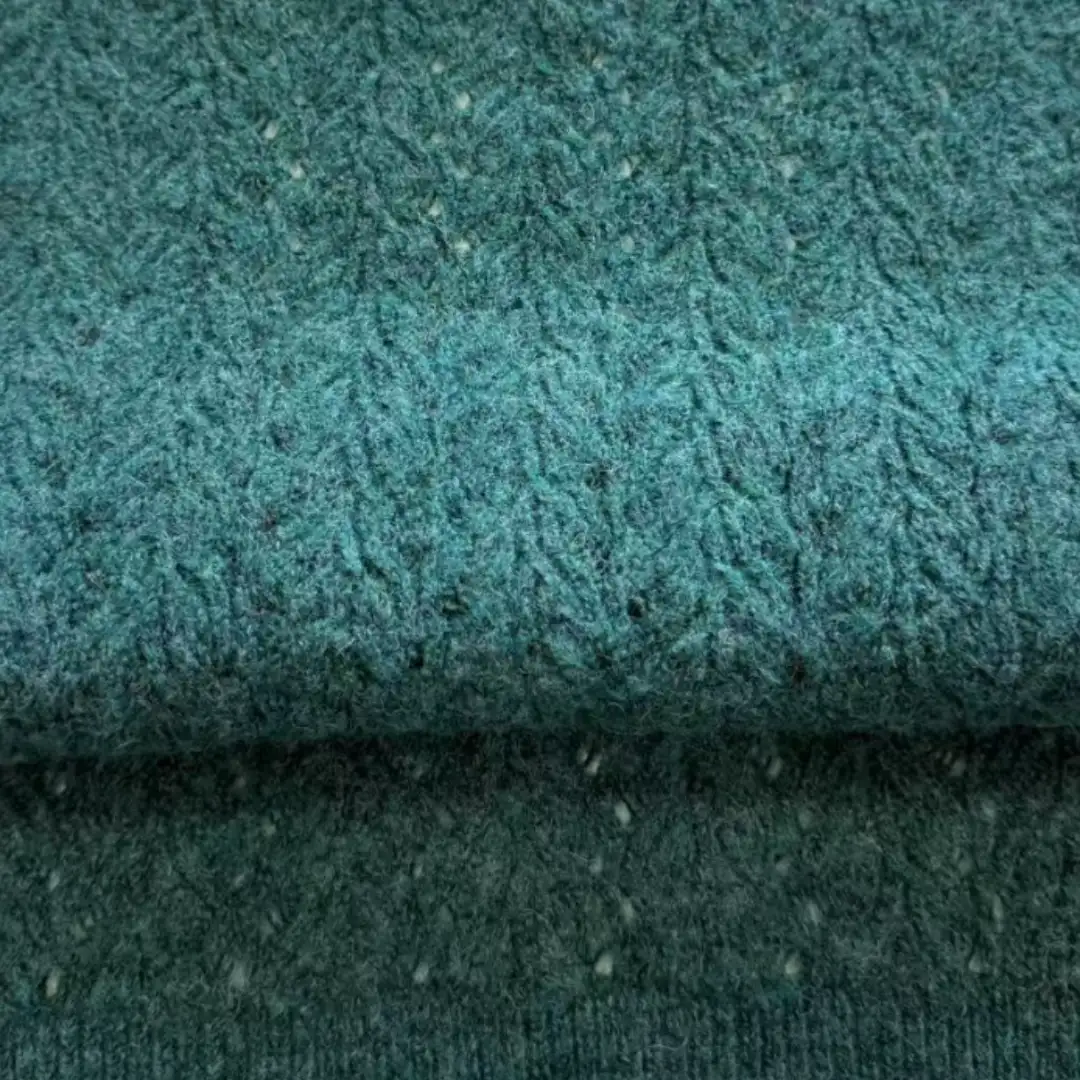 China Yarn for Ladies Vest (Sweater),Men’s Vest (Sweater),Open Cardigan (Sweater),Round Neck Pullover (Sweater),Crew Neck Pullover (Sweater),Crop Top Pullover (Sweater),Loungewear Worsted Spun Regular Yarn Recycled Polyester RWS Wool Acrylic Nylon 绿色 color buy from China wholesaler bulk order at wholesale price free worldwide shipping Alibaba