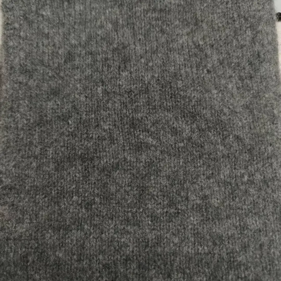 China Yarn for Hoodie,Open Cardigan (Sweater),Round Neck Pullover (Sweater),Crop Top Pullover (Sweater) Mossy Yarn Fancy Yarn Cashmere Dark grey color buy from China wholesaler bulk order at wholesale price free worldwide shipping Alibaba