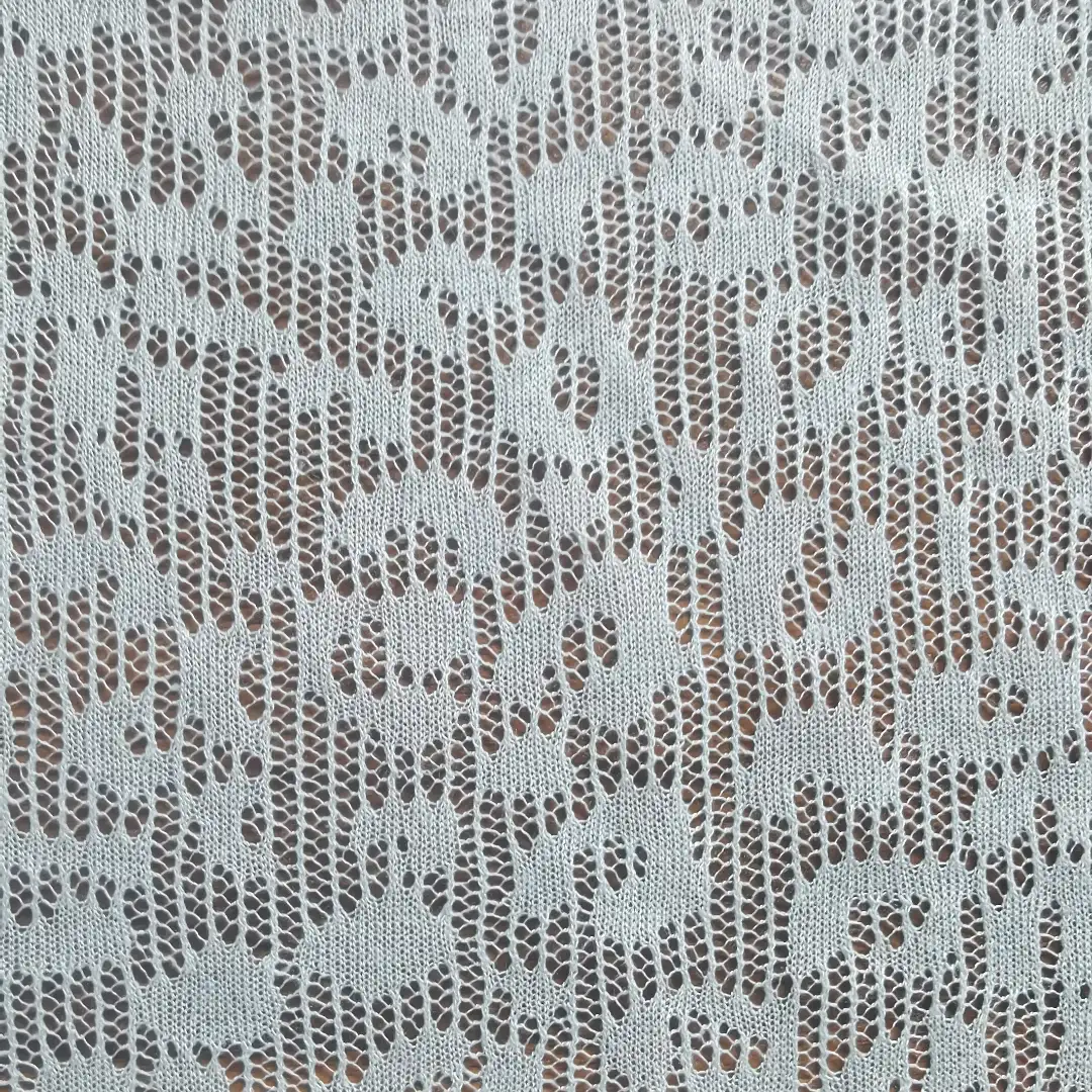 China Yarn for Open Cardigan (Sweater) Cool Touch Functional Yarn Rayon Flax Nylon 浅蓝色 color buy from China wholesaler bulk order at wholesale price free worldwide shipping Alibaba