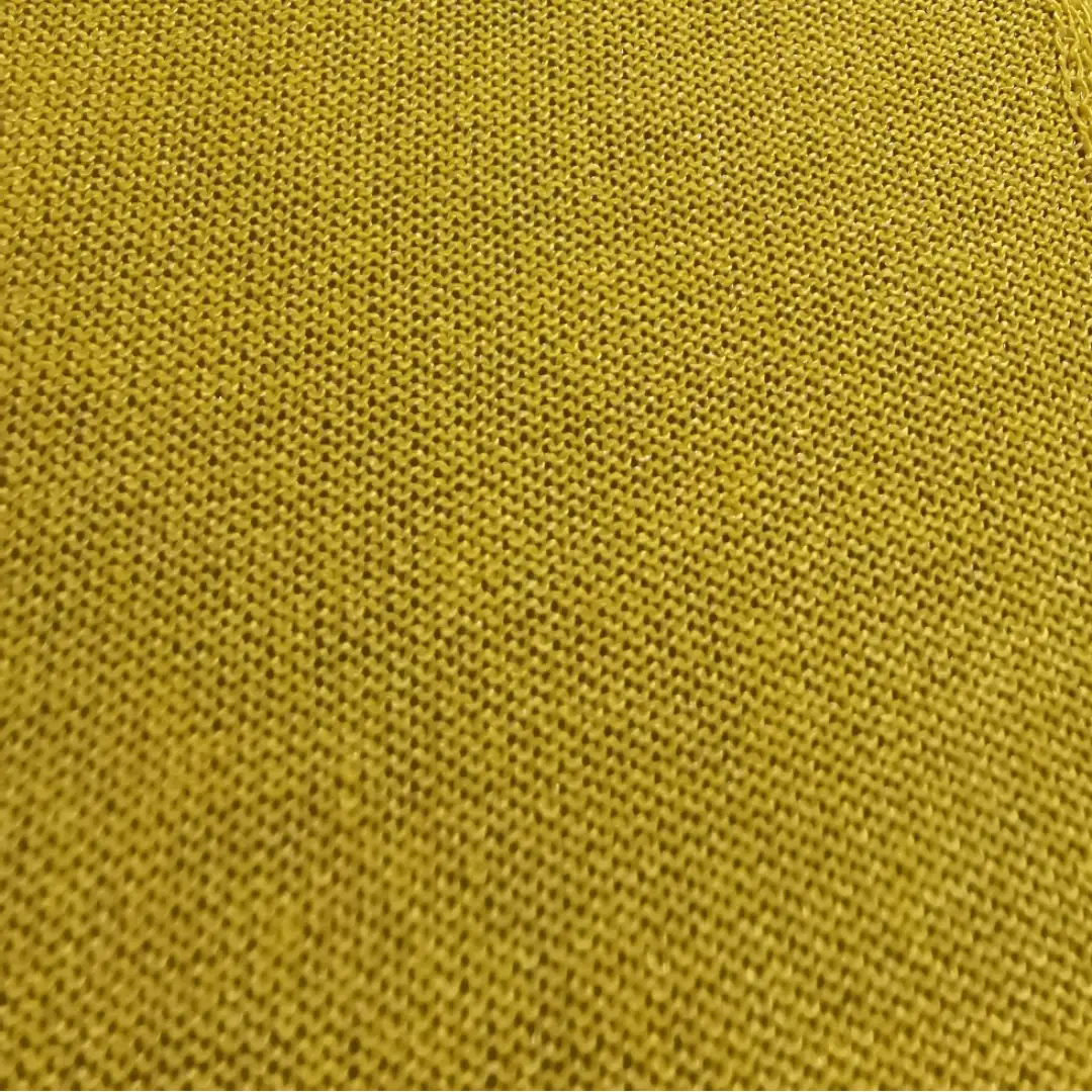 China Yarn for Open Cardigan (Sweater) Twisted Yarn Twisted Yarn Rayon Polyester 黄色 color buy from China wholesaler bulk order at wholesale price free worldwide shipping Alibaba