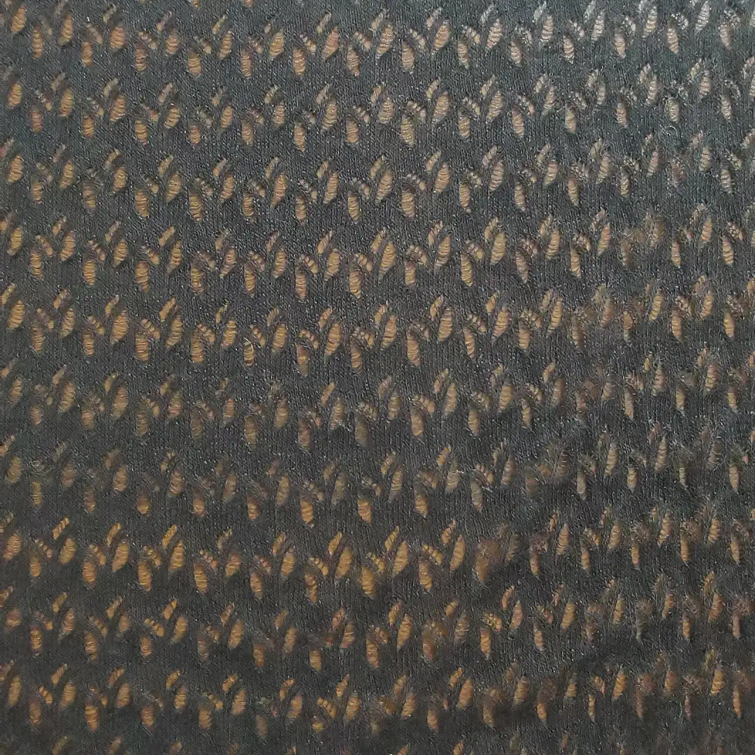 China Yarn for Open Cardigan (Sweater) Twisted Yarn Twisted Yarn Rayon Flax Polyester 黑色 color buy from China wholesaler bulk order at wholesale price free worldwide shipping Alibaba