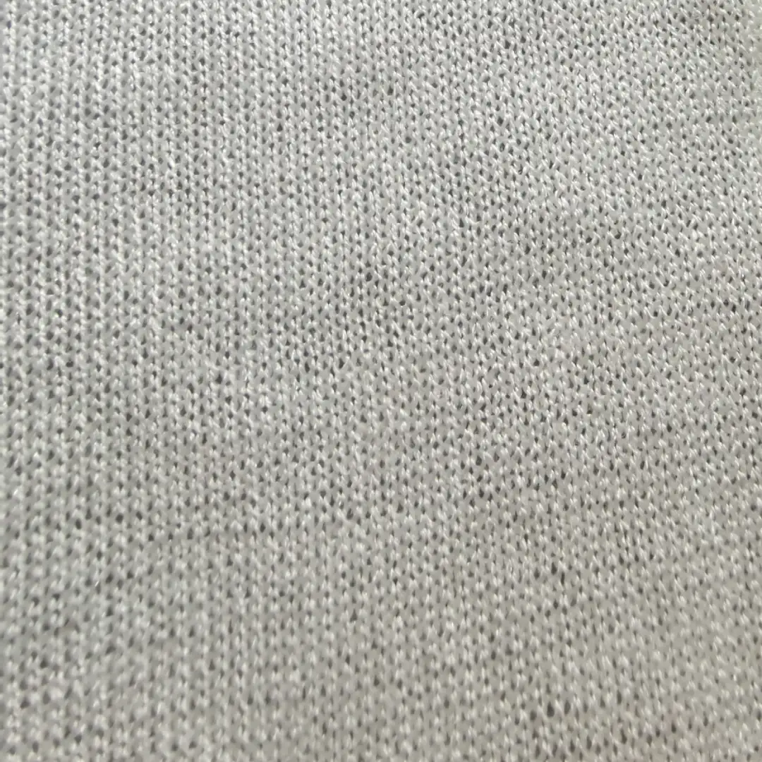 China Yarn for Open Cardigan (Sweater) Twisted Yarn Twisted Yarn Rayon Nylon 白色 color buy from China wholesaler bulk order at wholesale price free worldwide shipping Alibaba