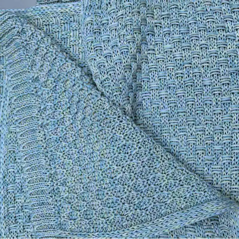 China Yarn for Round Neck Pullover (Sweater),Crew Neck Pullover (Sweater),Crop Top Pullover (Sweater) Tubular Tape Yarn Fancy Yarn BCI Cotton 彩色 color buy from China wholesaler bulk order at wholesale price free worldwide shipping Alibaba