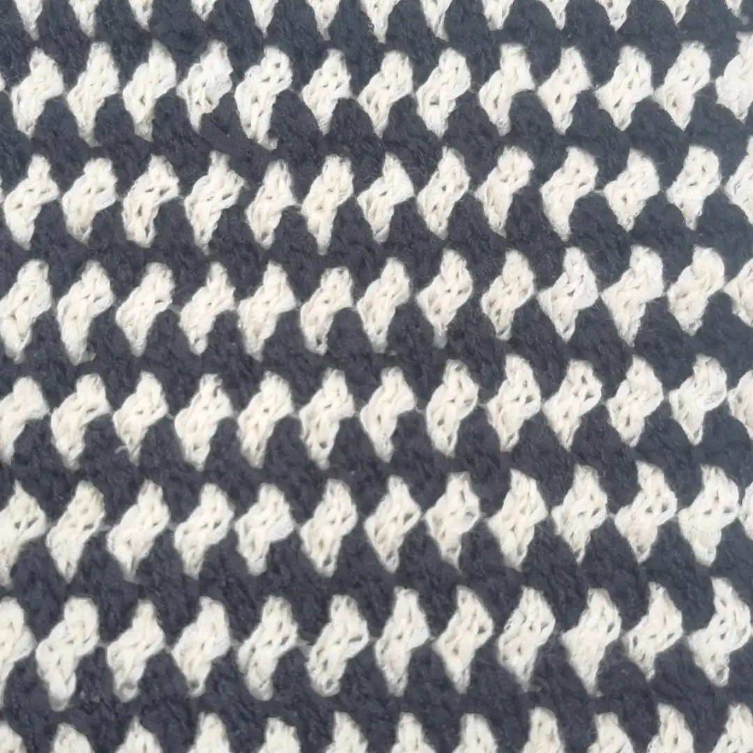 China Yarn for Tank Top,Crop Top,Ladies Vest (Sweater),Men’s Vest (Sweater) Flat Tape Yarn Fancy Yarn Recycled Polyester Cotton white color buy from China wholesaler bulk order at wholesale price free worldwide shipping Alibaba