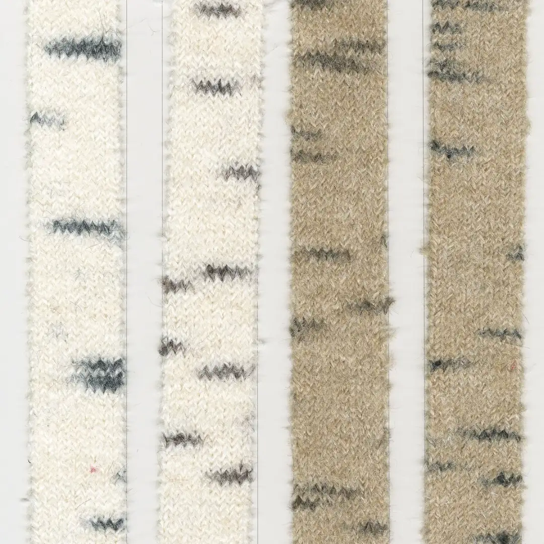 China Yarn for Crop Top,Open Cardigan (Sweater),Full-Zipper Cardigan (Sweater),Half-Zipper Cardigan (Sweater),Round Neck Pullover (Sweater),Crew Neck Pullover (Sweater),Crop Top Pullover (Sweater) Air Spun Yarn Fancy Yarn Polyester Acrylic Wool Alpaca Elastane (LYCRA®) 渐变色 color buy from China wholesaler bulk order at wholesale price free worldwide shipping Alibaba