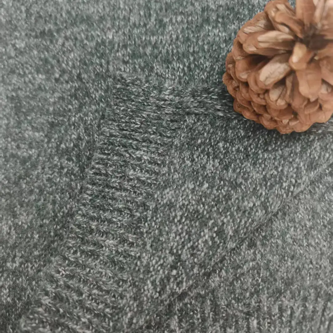 China Yarn for Hoodie,Open Cardigan (Sweater),Crew Neck Pullover (Sweater),Crop Top Pullover (Sweater),Kids Crew-Neck Cardigan (Sweater) Mossy Yarn Fancy Yarn Polyester blackish green color buy from China wholesaler bulk order at wholesale price free worldwide shipping Alibaba