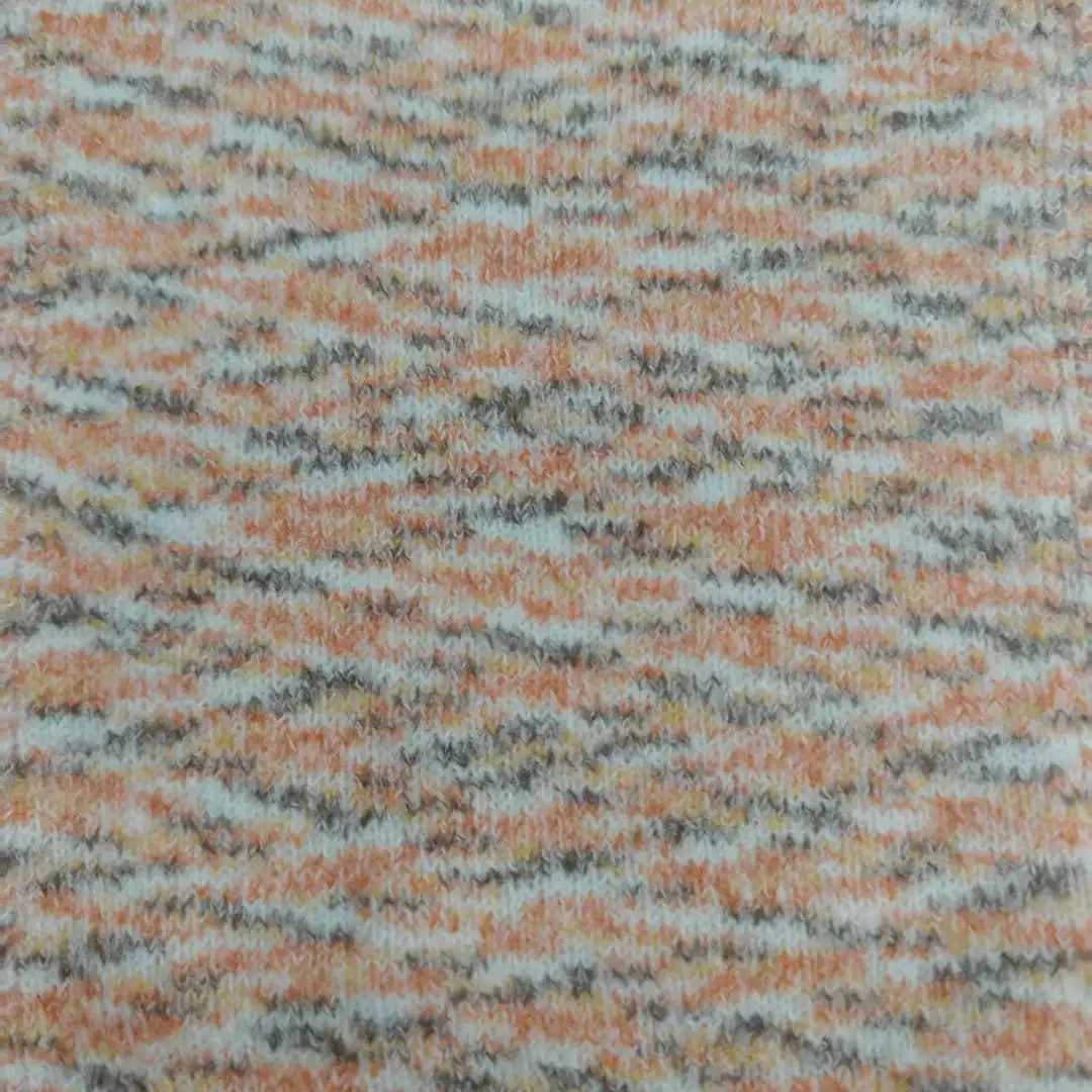 China Yarn for Hoodie,Crew Neck Pullover (Sweater),Kids Crew-Neck Cardigan (Sweater),Kids V-Neck Cardigan (Sweater) Mossy Yarn Fancy Yarn Polyester multicolor color buy from China wholesaler bulk order at wholesale price free worldwide shipping Alibaba