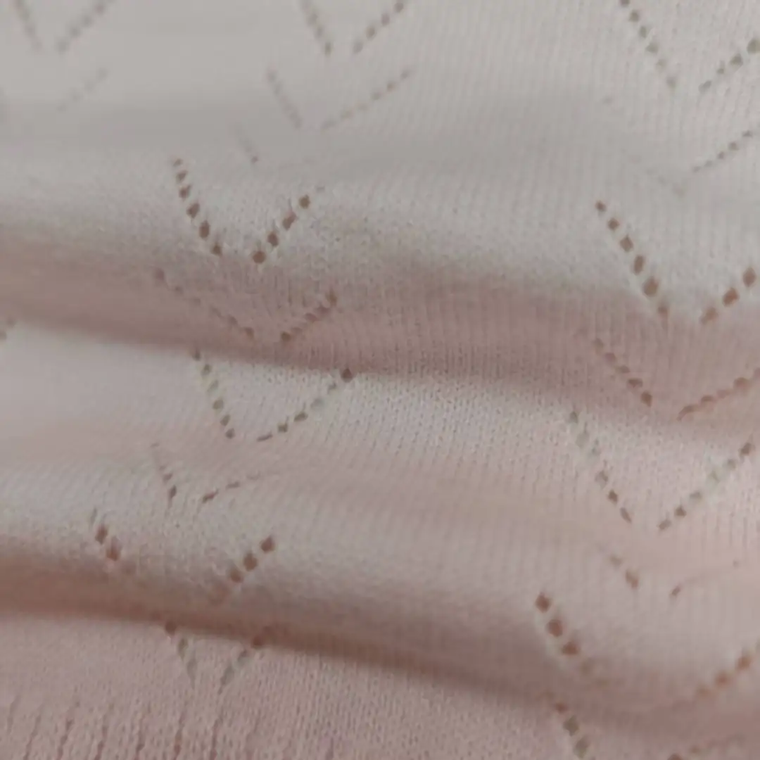 China Yarn for Polo Shirt,Crop Top,Hoodie,Half-Zipper Cardigan (Sweater) Ring Spun Regular Yarn Cotton Acrylic Pink color buy from China wholesaler bulk order at wholesale price free worldwide shipping Alibaba