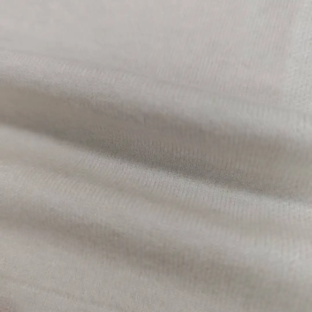 China Yarn  Core Spun Yarn Regular Yarn Viscose PBT Nylon light gray color buy from China wholesaler bulk order at wholesale price free worldwide shipping Alibaba