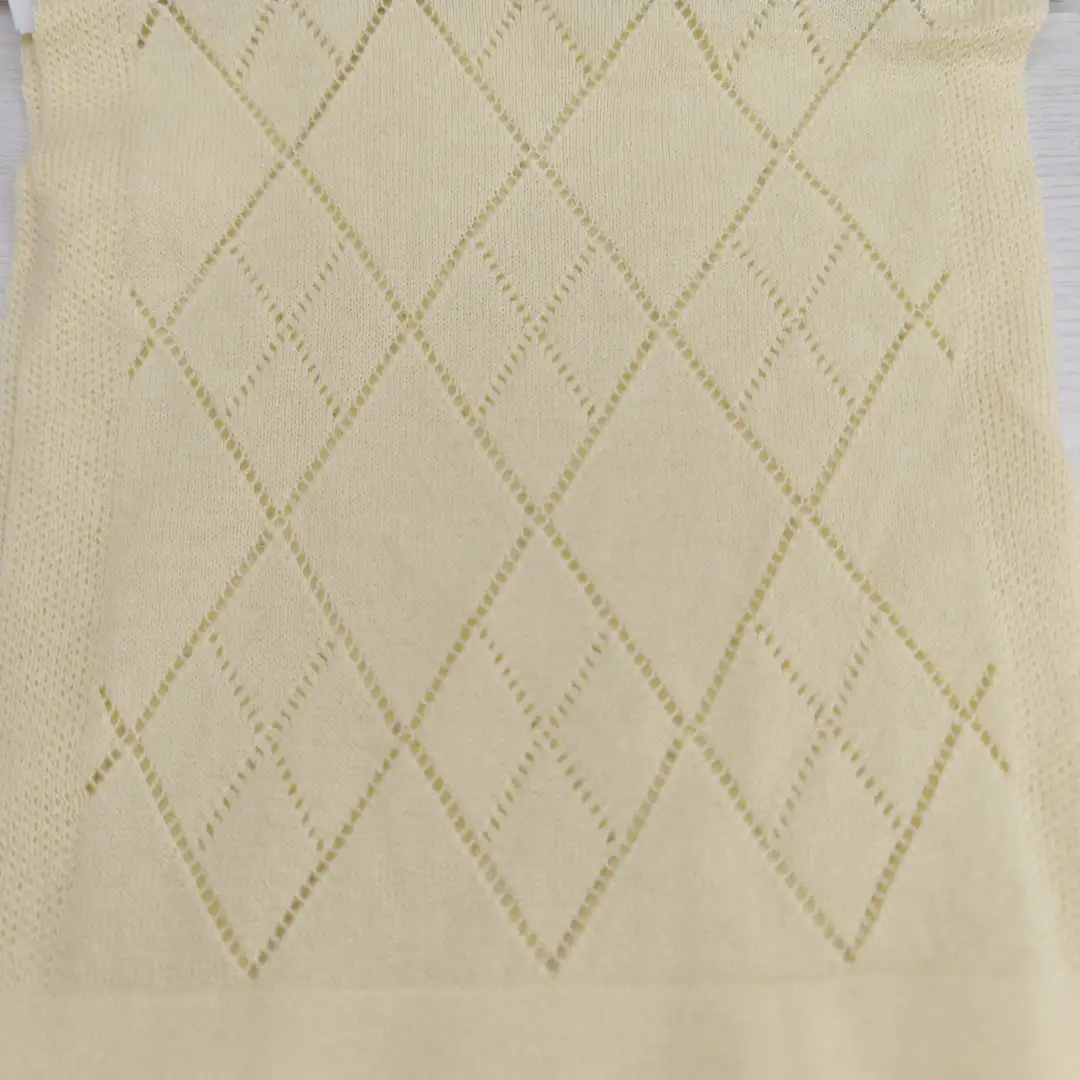 China Yarn for Polo Shirt,Crop Top,Kids Crew-Neck Cardigan (Sweater) Ring Spun Regular Yarn Cotton yellow color buy from China wholesaler bulk order at wholesale price free worldwide shipping Alibaba