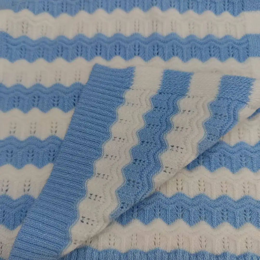 China Yarn for Hoodie,Open Cardigan (Sweater),Kids Crew-Neck Cardigan (Sweater),Kids V-Neck Cardigan (Sweater) Ring Spun Regular Yarn Viscose white and blue color buy from China wholesaler bulk order at wholesale price free worldwide shipping Alibaba