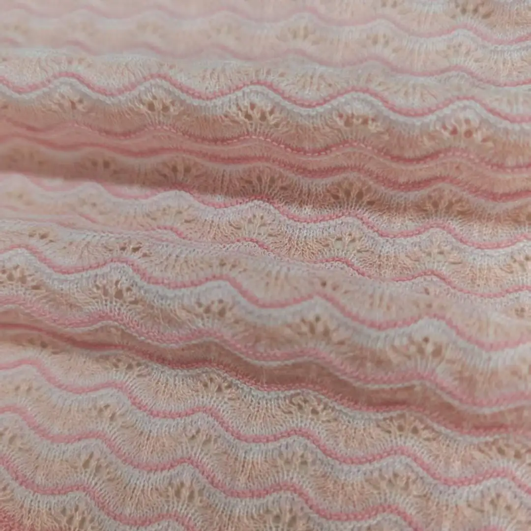 China Yarn for Polo Shirt,Crop Top,Full-Zipper Cardigan (Sweater),Half-Zipper Cardigan (Sweater) Double Twist Spun Regular Yarn Viscose Nylon Pink color buy from China wholesaler bulk order at wholesale price free worldwide shipping Alibaba