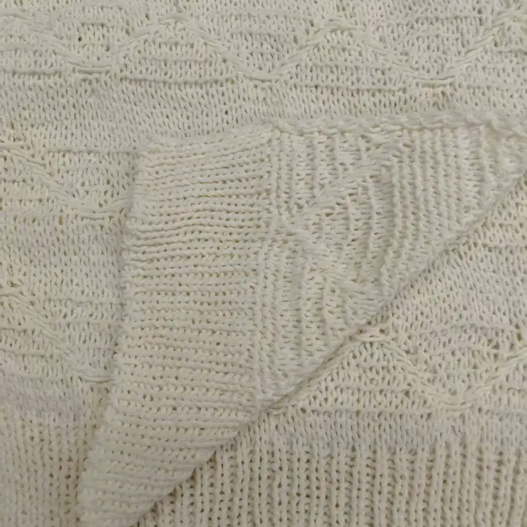 China Yarn for Hoodie,Open Cardigan (Sweater),Round Neck Pullover (Sweater),Crop Top Pullover (Sweater) Matt Chenille Fancy Yarn Polyester white color buy from China wholesaler bulk order at wholesale price free worldwide shipping Alibaba