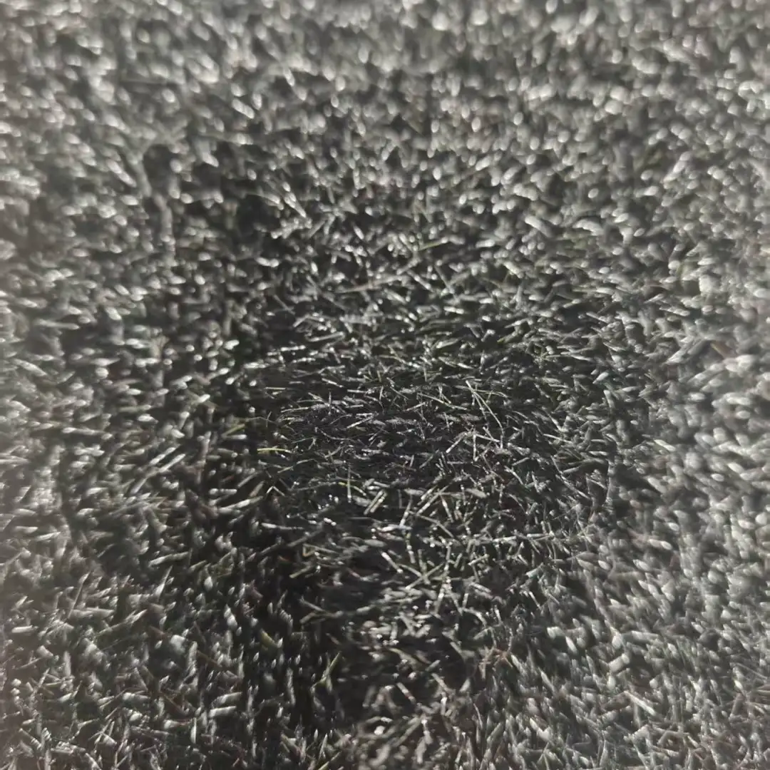 China Yarn for Crop Top,Full-Zipper Cardigan (Sweater),Round Neck Pullover (Sweater),Crop Top Pullover (Sweater),Skirt (Sweater) Cat Feather Yarn Fancy Yarn Nylon Lurex Black and white color buy from China wholesaler bulk order at wholesale price free worldwide shipping Alibaba