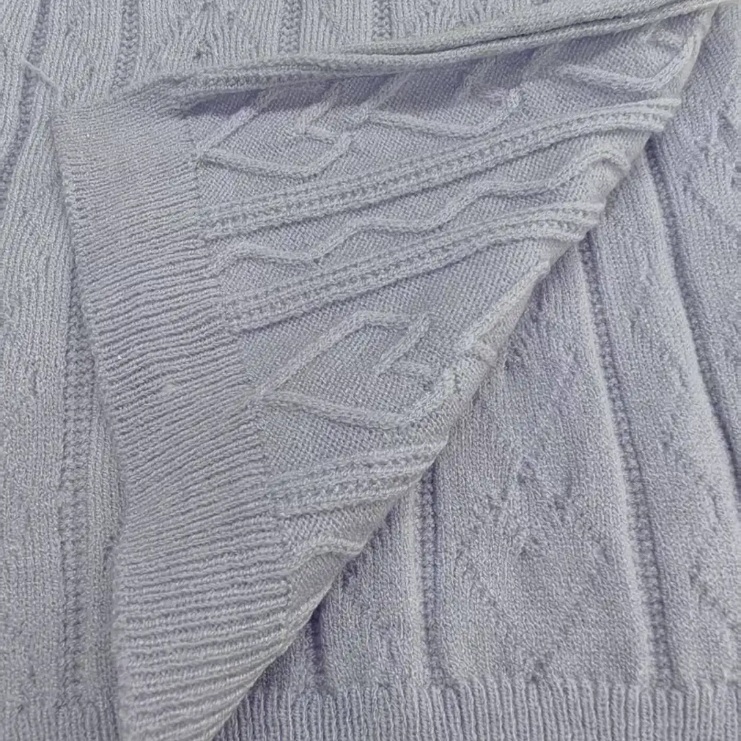 China Yarn for Polo Shirt,Crop Top,Open Cardigan (Sweater),Full-Zipper Cardigan (Sweater) Core Spun Yarn Regular Yarn Eco Vero Polyester Nylon Violet color buy from China wholesaler bulk order at wholesale price free worldwide shipping Alibaba