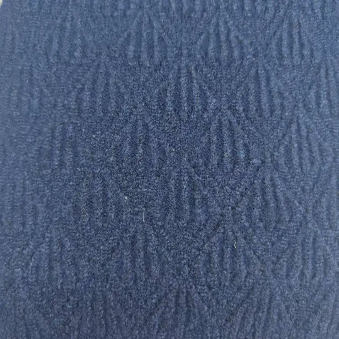 China Yarn for Crop Top,Hoodie,Open Cardigan (Sweater),Crop Top Pullover (Sweater) Mossy Yarn Fancy Yarn Acrylic Polyester Spandex Dark blue color buy from China wholesaler bulk order at wholesale price free worldwide shipping Alibaba