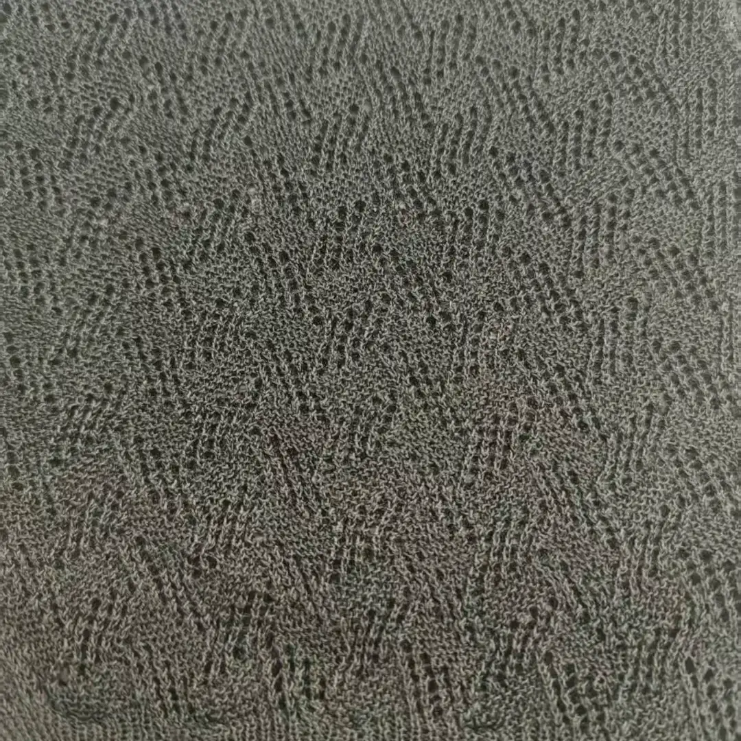 China Yarn for Crop Top,Full-Zipper Cardigan (Sweater),Half-Zipper Cardigan (Sweater),Dresses (Pullover) (Sweater) Tubular Tape Yarn Fancy Yarn Acrylic Nylon blackish green color buy from China wholesaler bulk order at wholesale price free worldwide shipping Alibaba