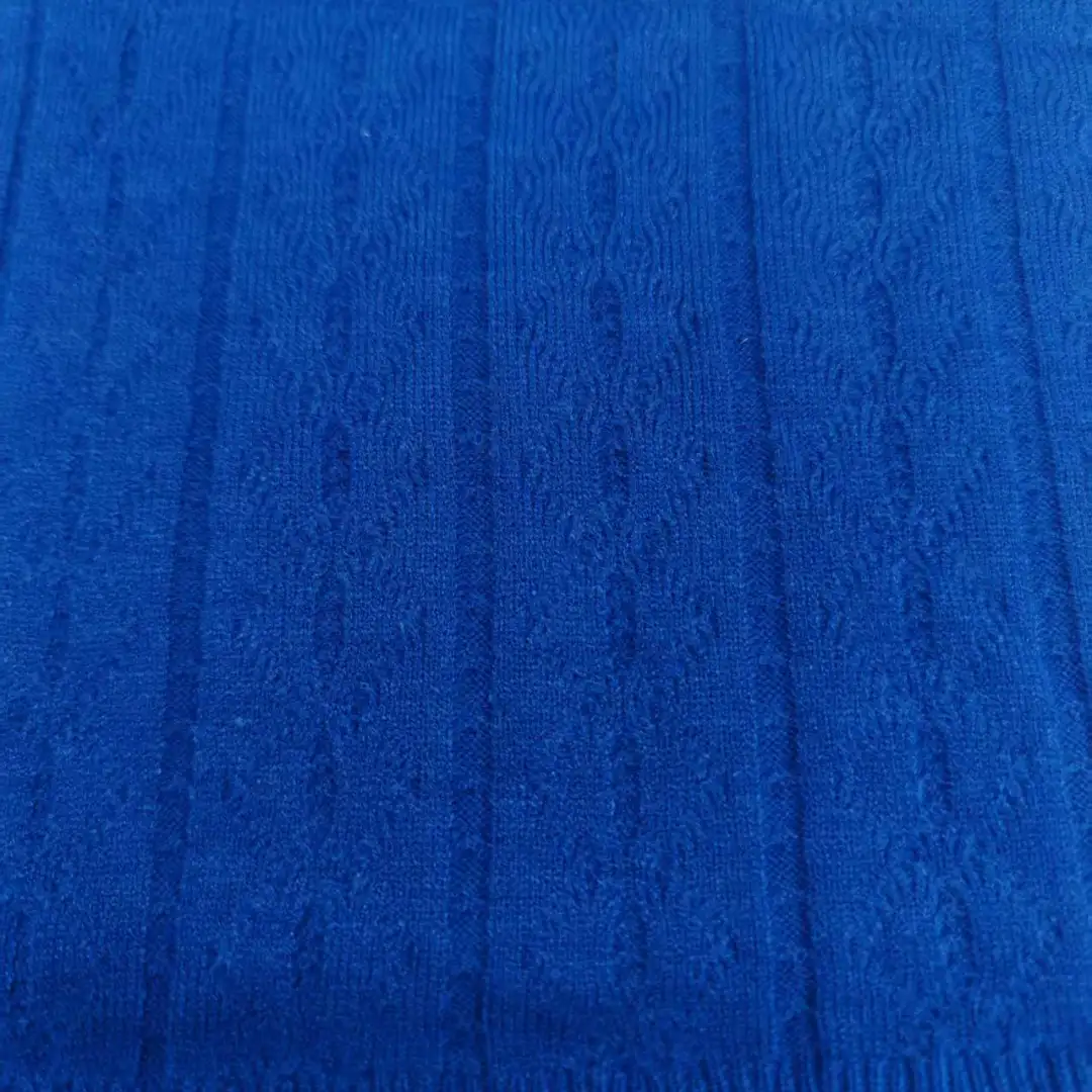 China Yarn for Hoodie,Open Cardigan (Sweater),Half-Zipper Cardigan (Sweater),Round Neck Pullover (Sweater),Crop Top Pullover (Sweater) Worsted Spun Regular Yarn Viscose Polyester Nylon Blue color buy from China wholesaler bulk order at wholesale price free worldwide shipping Alibaba