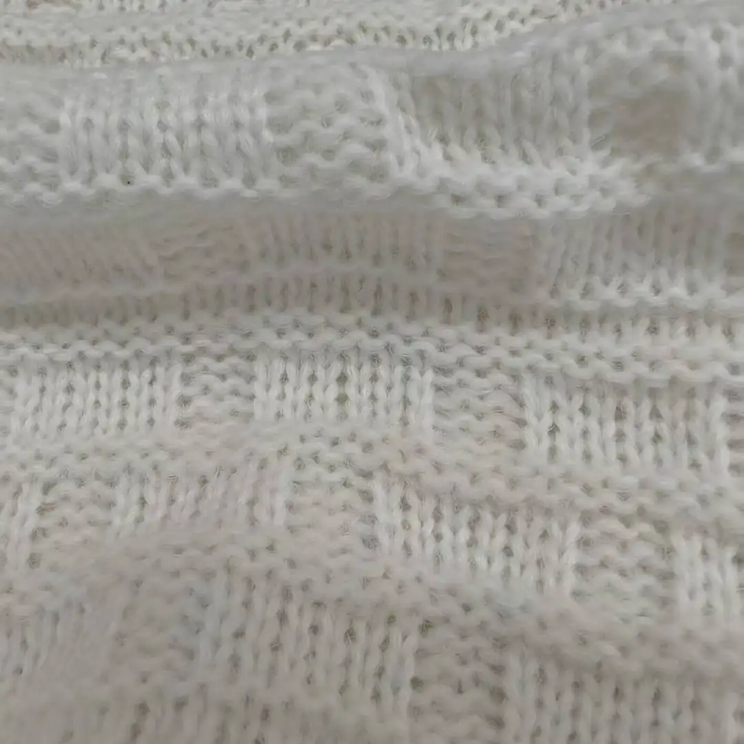 China Yarn for Crop Top,Hoodie,Open Cardigan (Sweater),Full-Zipper Cardigan (Sweater) Air Spun Yarn Fancy Yarn Recycled Polyester Nylon re-nylon RWS Wool white color buy from China wholesaler bulk order at wholesale price free worldwide shipping Alibaba