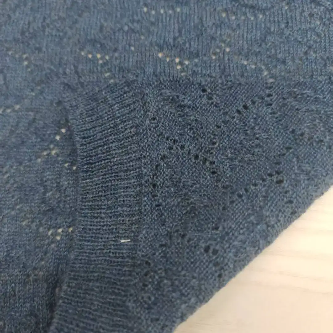 China Yarn for Crop Top,Hoodie,Open Cardigan (Sweater),Half-Zipper Cardigan (Sweater) Mossy Yarn Fancy Yarn Acrylic Polyester Nylon Wool Blue color buy from China wholesaler bulk order at wholesale price free worldwide shipping Alibaba