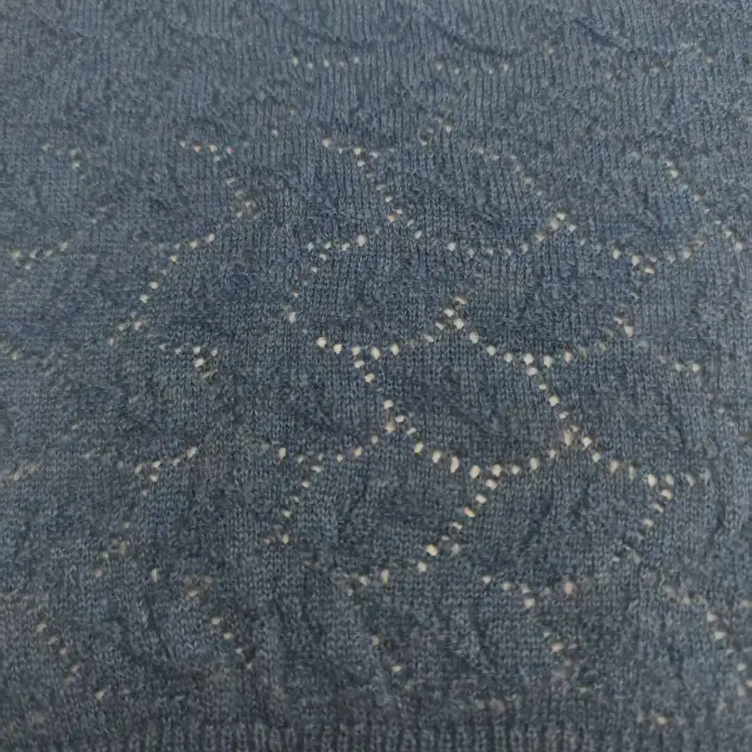 China Yarn for Crop Top,Hoodie,Open Cardigan (Sweater),Half-Zipper Cardigan (Sweater) Mossy Yarn Fancy Yarn Acrylic Polyester Nylon Wool Blue color buy from China wholesaler bulk order at wholesale price free worldwide shipping Alibaba