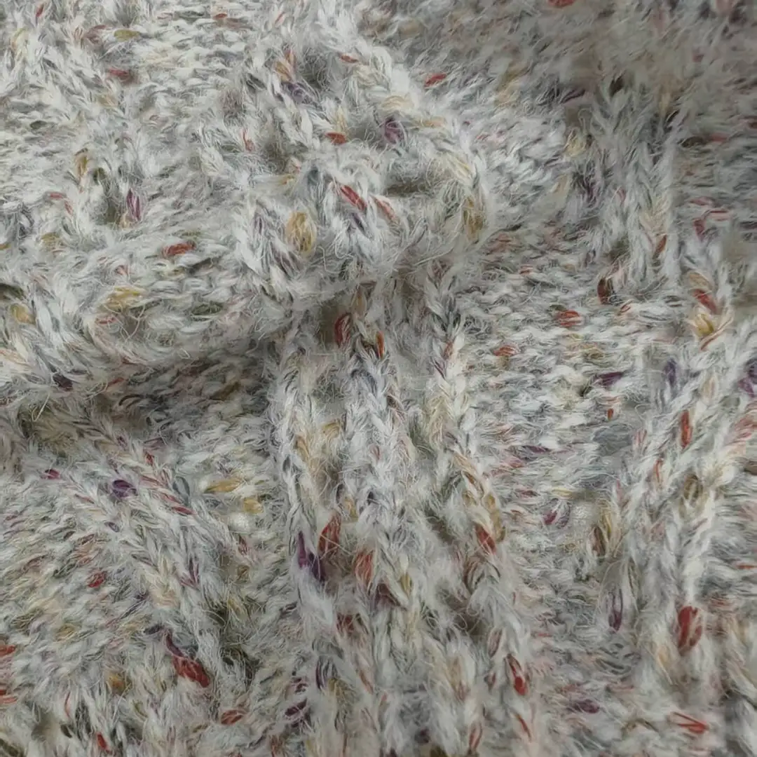 China Yarn for Hoodie,Open Cardigan (Sweater),Half-Zipper Cardigan (Sweater),Round Neck Pullover (Sweater) Air Spun Yarn Fancy Yarn Polyester Acrylic Nylon multicolor color buy from China wholesaler bulk order at wholesale price free worldwide shipping Alibaba