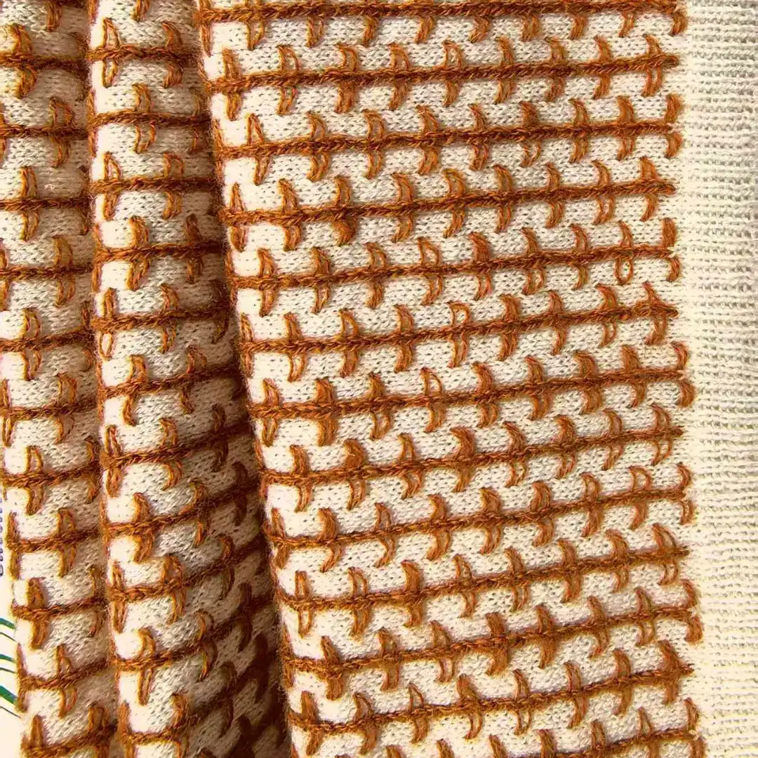 China Yarn for Open Cardigan (Sweater),Round Neck Pullover (Sweater),Crew Neck Pullover (Sweater),Crop Top Pullover (Sweater),Hoodie  (Sweater),Knitted Trousers (Sweater) Semi-Worsted Spun Regular Yarn BCI Cotton Linen Silk 定制 color buy from China wholesaler bulk order at wholesale price free worldwide shipping Alibaba