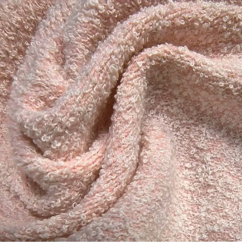 China Yarn for Open Cardigan (Sweater),Full-Zipper Cardigan (Sweater),Half-Zipper Cardigan (Sweater),Round Neck Pullover (Sweater),Crew Neck Pullover (Sweater),Crop Top Pullover (Sweater),Knitted Trousers (Sweater) Boucle Yarn Fancy Yarn Acrylic Nylon Recycled Polyester Viscose Wool 定制 color buy from China wholesaler bulk order at wholesale price free worldwide shipping Alibaba