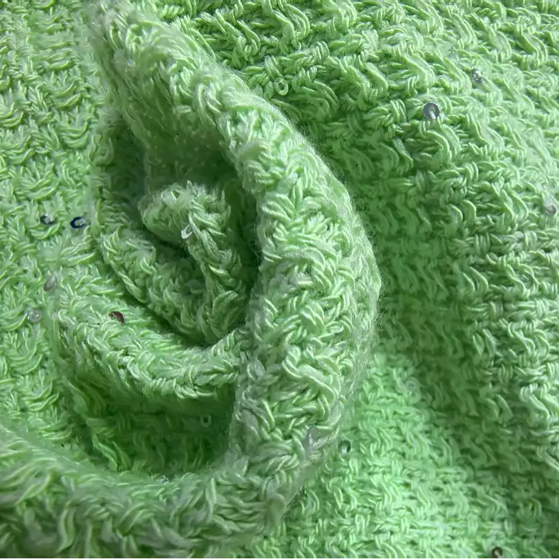 China Yarn for Open Cardigan (Sweater),Round Neck Pullover (Sweater),Crew Neck Pullover (Sweater),Crop Top Pullover (Sweater) Semi-Worsted Spun Regular Yarn BCI Cotton Silk Viscose Polyester 定制 color buy from China wholesaler bulk order at wholesale price free worldwide shipping Alibaba