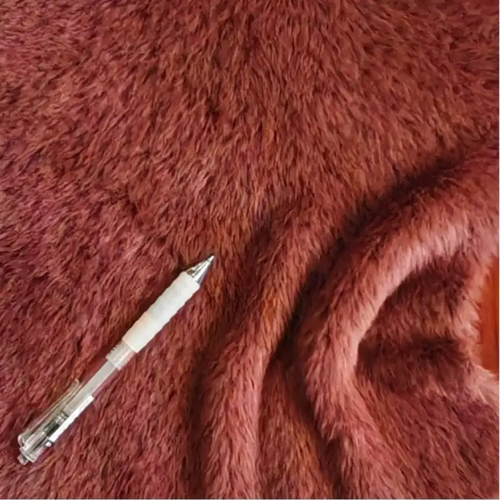 China Yarn for Crew Neck Pullover (Sweater),Crop Top Pullover (Sweater) Cat Feather Yarn Fancy Yarn Nylon brown color buy from China wholesaler bulk order at wholesale price free worldwide shipping Alibaba