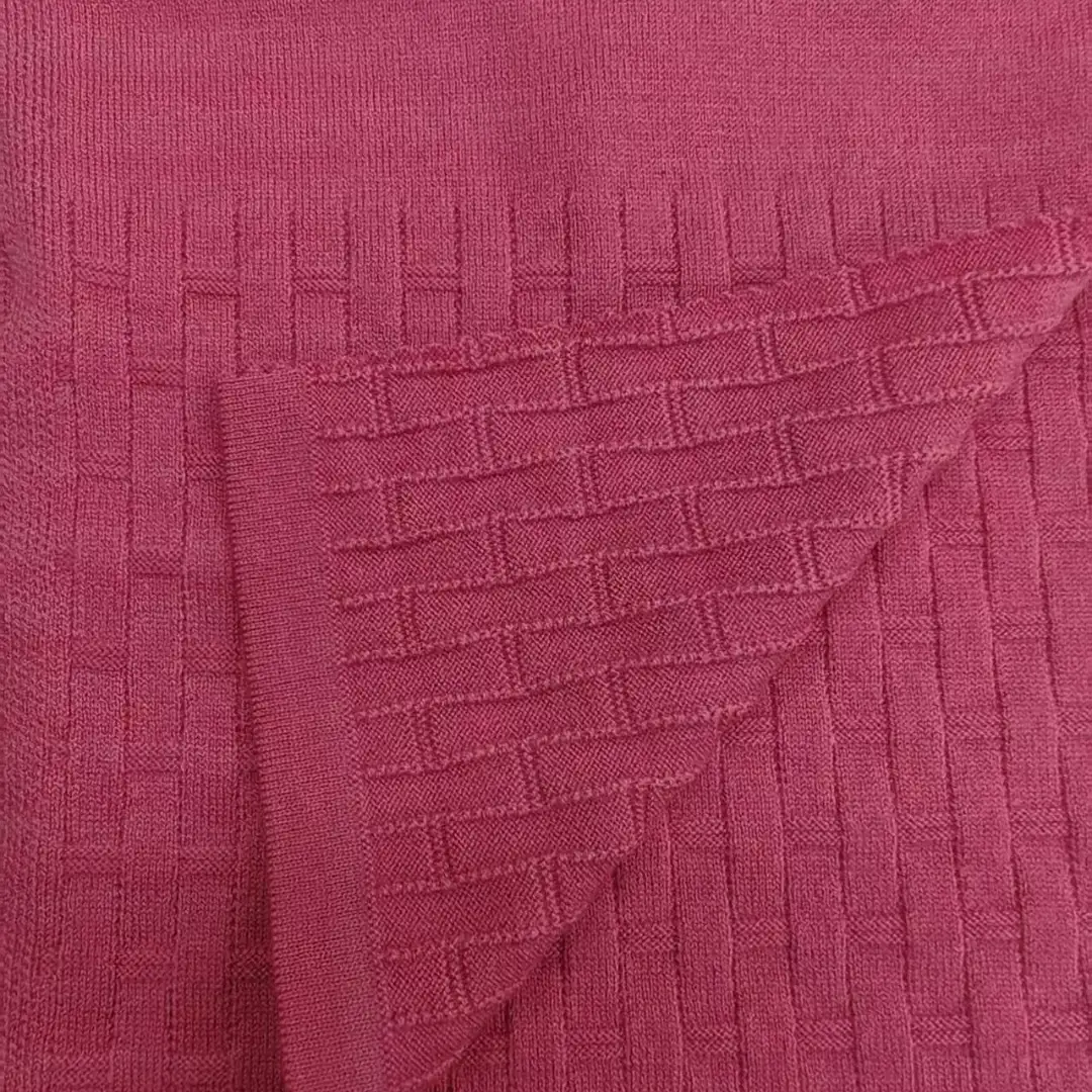 China Yarn for Polo Shirt,Hoodie,Open Cardigan (Sweater),Crop Top Pullover (Sweater) Core Spun Yarn Regular Yarn Acrylic Lyocell Nylon Wool Pink color buy from China wholesaler bulk order at wholesale price free worldwide shipping Alibaba
