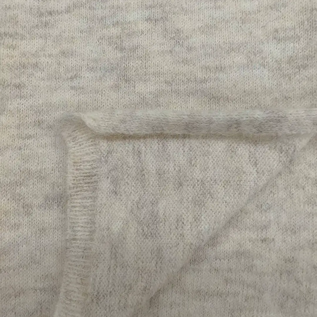 China Yarn for Crop Top,Hoodie,Open Cardigan (Sweater),Half-Zipper Cardigan (Sweater),Crop Top Pullover (Sweater) Mossy Yarn Fancy Yarn Polyester Recycled Polyester Nylon Wool Spandex cream-coloured color buy from China wholesaler bulk order at wholesale price free worldwide shipping Alibaba