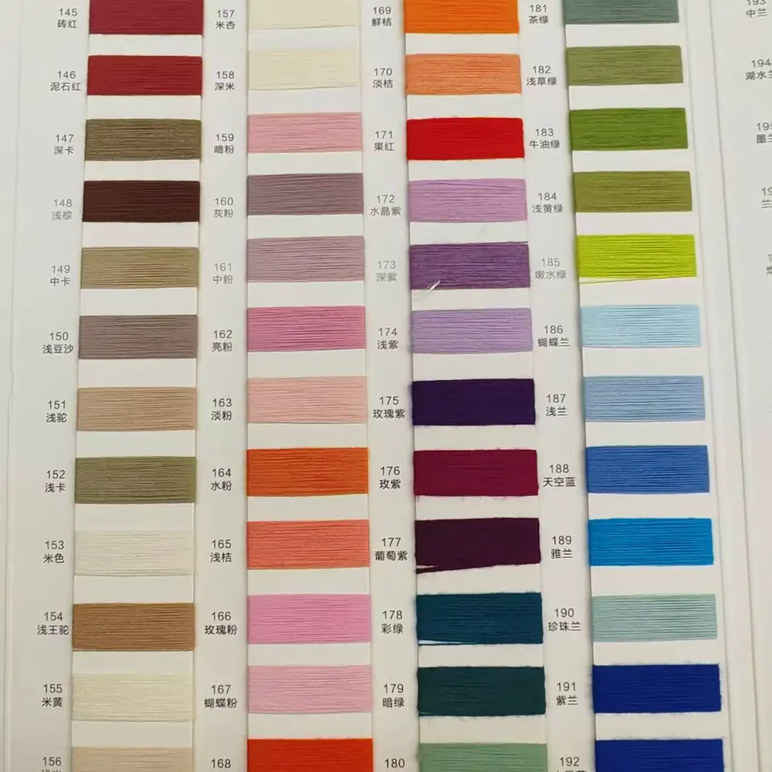 China Yarn for Crop Top,Hoodie,Open Cardigan (Sweater),Half-Zipper Cardigan (Sweater) Core Spun Yarn Regular Yarn Viscose Polyester Nylon Gray color buy from China wholesaler bulk order at wholesale price free worldwide shipping Alibaba