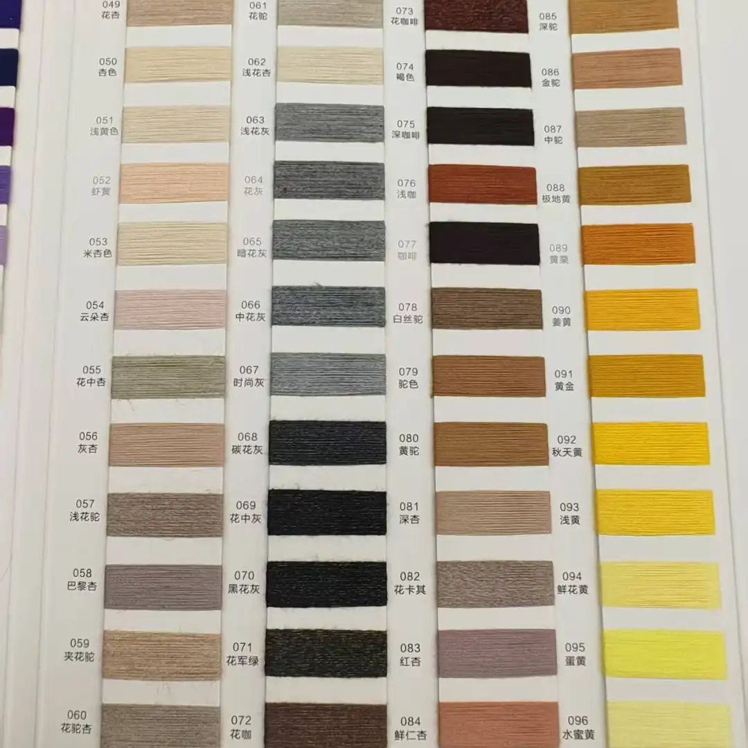 China Yarn for Hoodie,Open Cardigan (Sweater),Half-Zipper Cardigan (Sweater),Crew Neck Pullover (Sweater) Core Spun Yarn Regular Yarn Viscose PBT Nylon Blue color buy from China wholesaler bulk order at wholesale price free worldwide shipping Alibaba